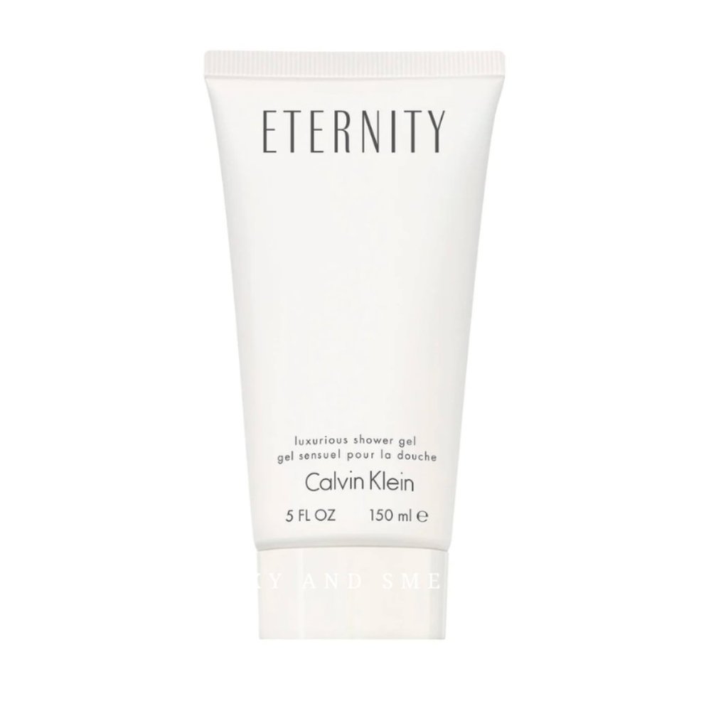 Eternity 5 oz Shower Gel